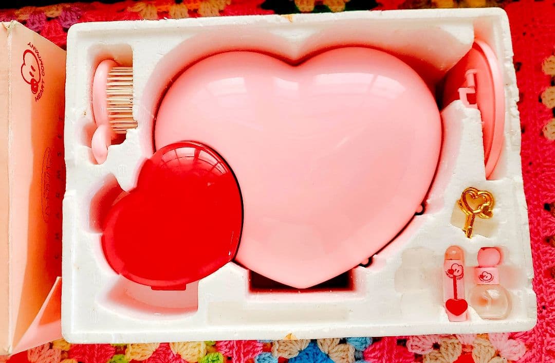 ハートカンパニー チャームセット HeartCompany/ハートカンパニー チャームセット PLPS/アルプス商事