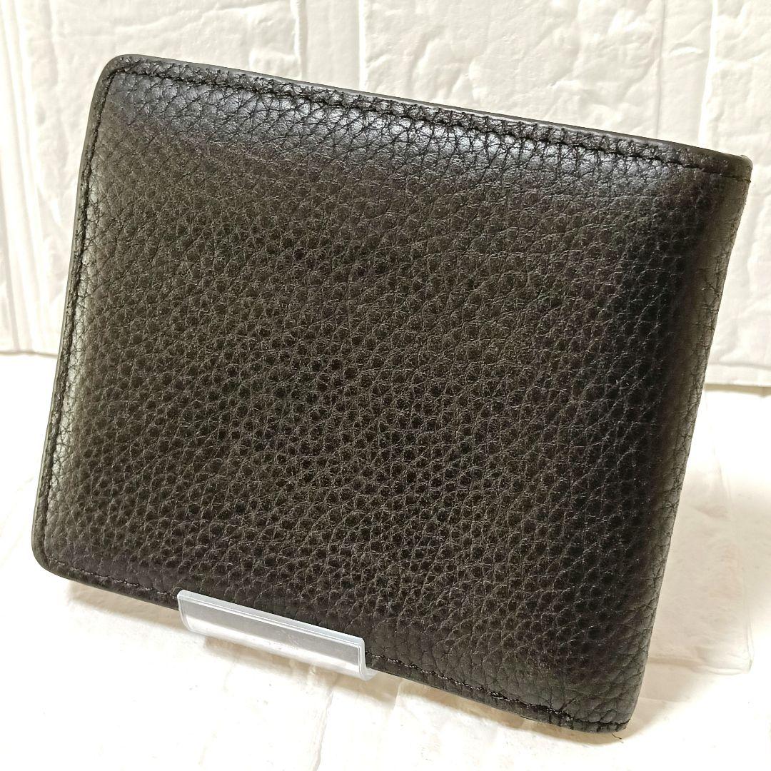 《12/22迄》Thug Club サグクラブ 二つ折り財布 折り財布