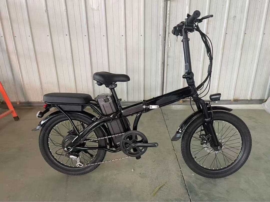 2025電動アシスト自転車 26インチタイヤ　EBIKE 激安新品残り一台 パナソニック 電動アシスト自転車 ビビ・YX 2025年モデル 26