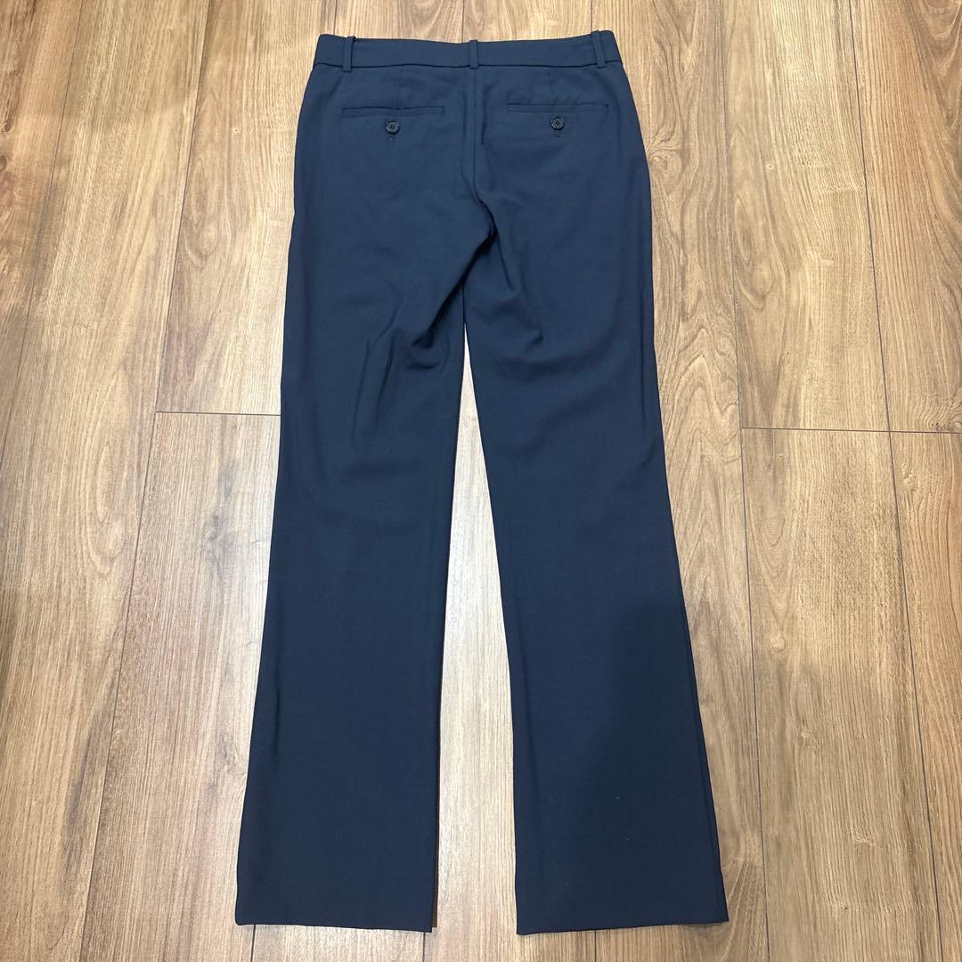 セオリー セットアップ スーツ TAILOR テイラー ネイビー 紺 パンツ