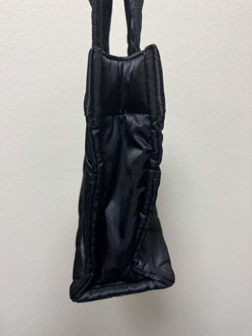 超美品✨廃盤 ヘッドポータータンカー トートバッグS 藤原ヒロシ 黒