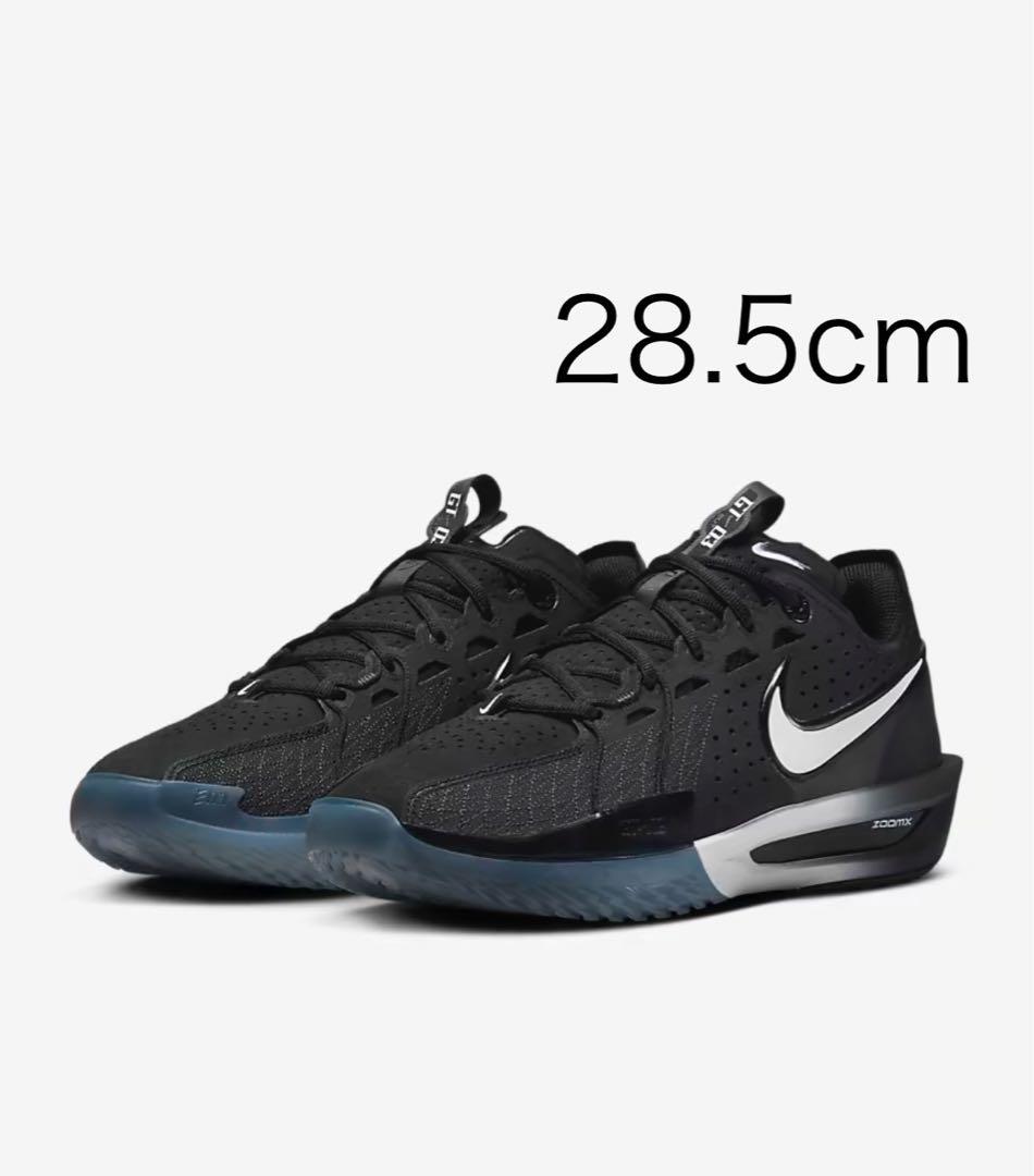 シューズ(男性用) NIKE G.T. CUT 3 EP 28.5 Nike G.T. Cut 3 EP Basketball Shoes. Nike JP