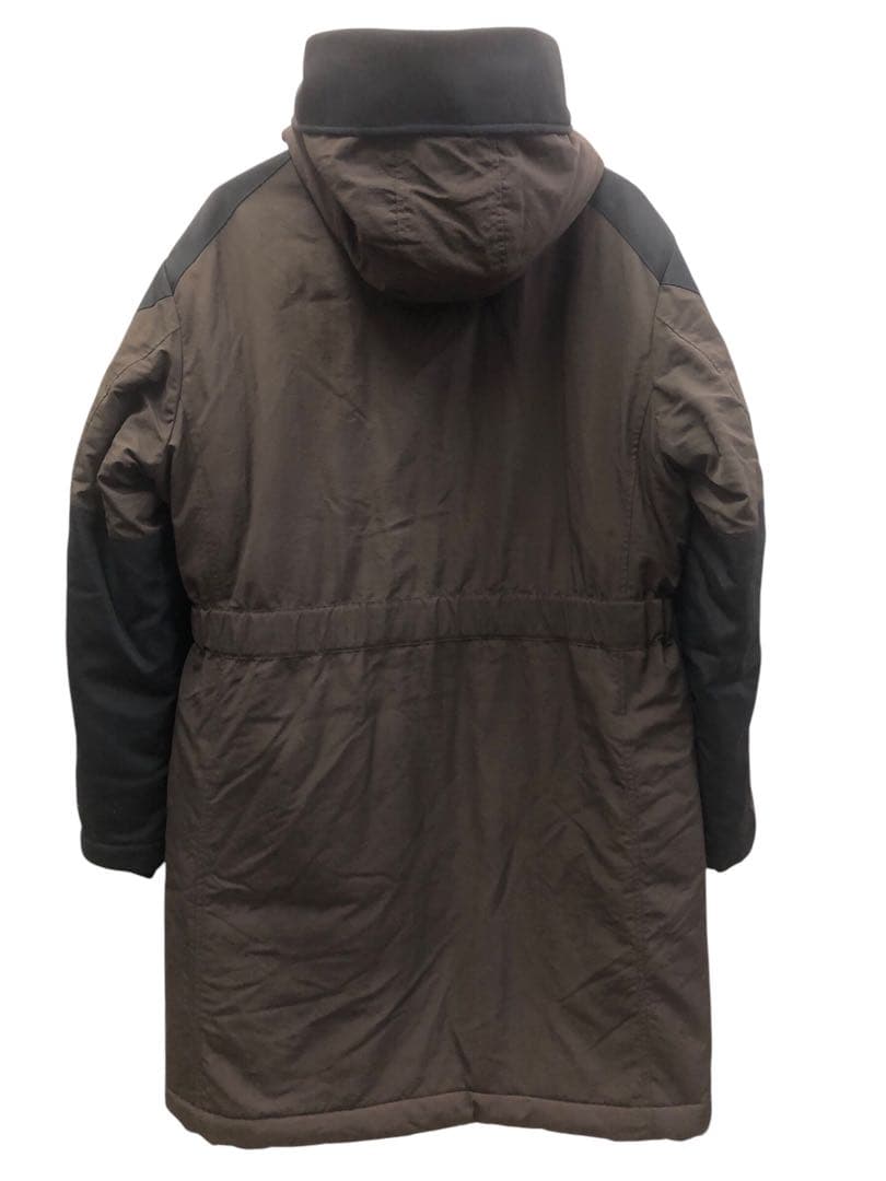 wydyzymlp様専用オニツカタイガー パデッドコート - メルカリ