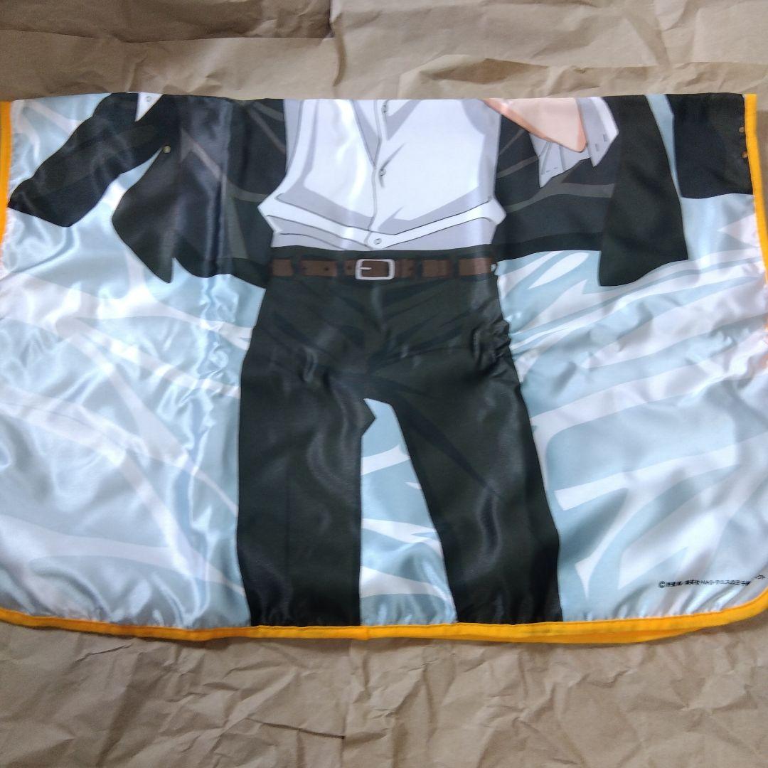 うたたねの王子様 幸村精市 ブランケット テニスの王子様 立海 - メルカリ