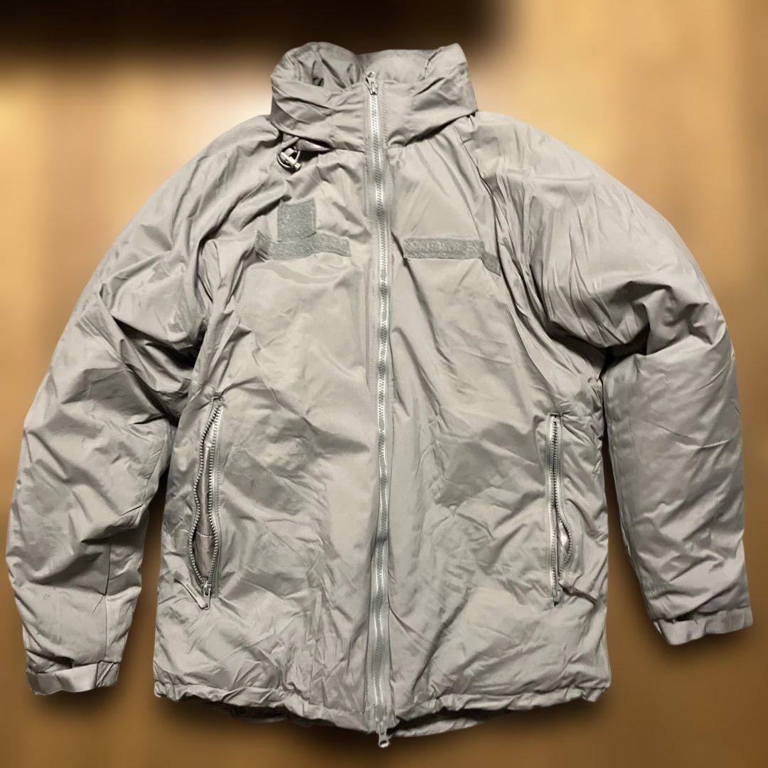 米軍GENⅢ Level7 ミリタリー MEDIUM REGULAR 実物 USED 米軍 ECWCS Gen III Level 7 パンツ ミリタリー