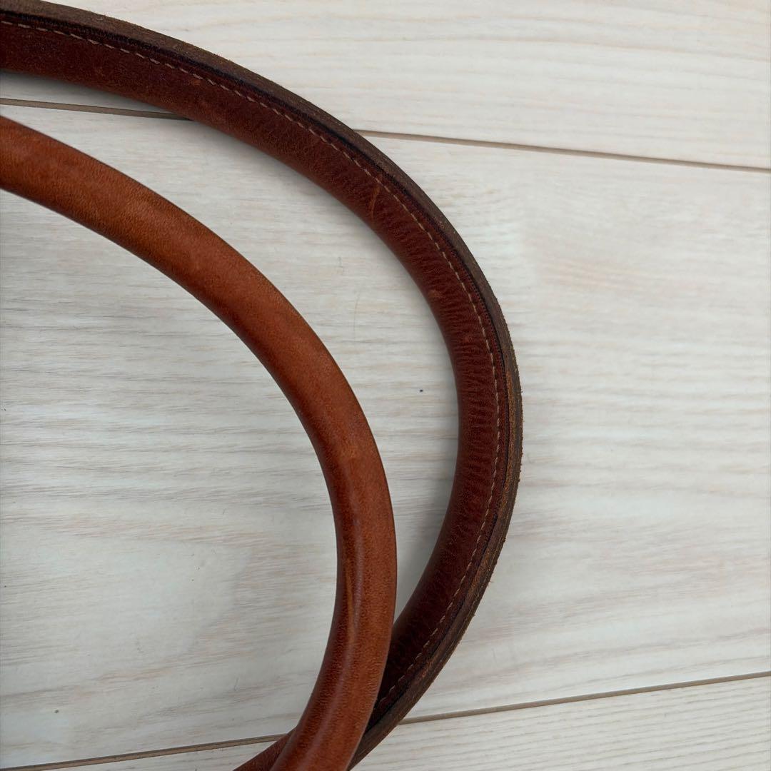 【未使用】Felisi フェリージ　チェックボストンバッグ 09/45-DI01