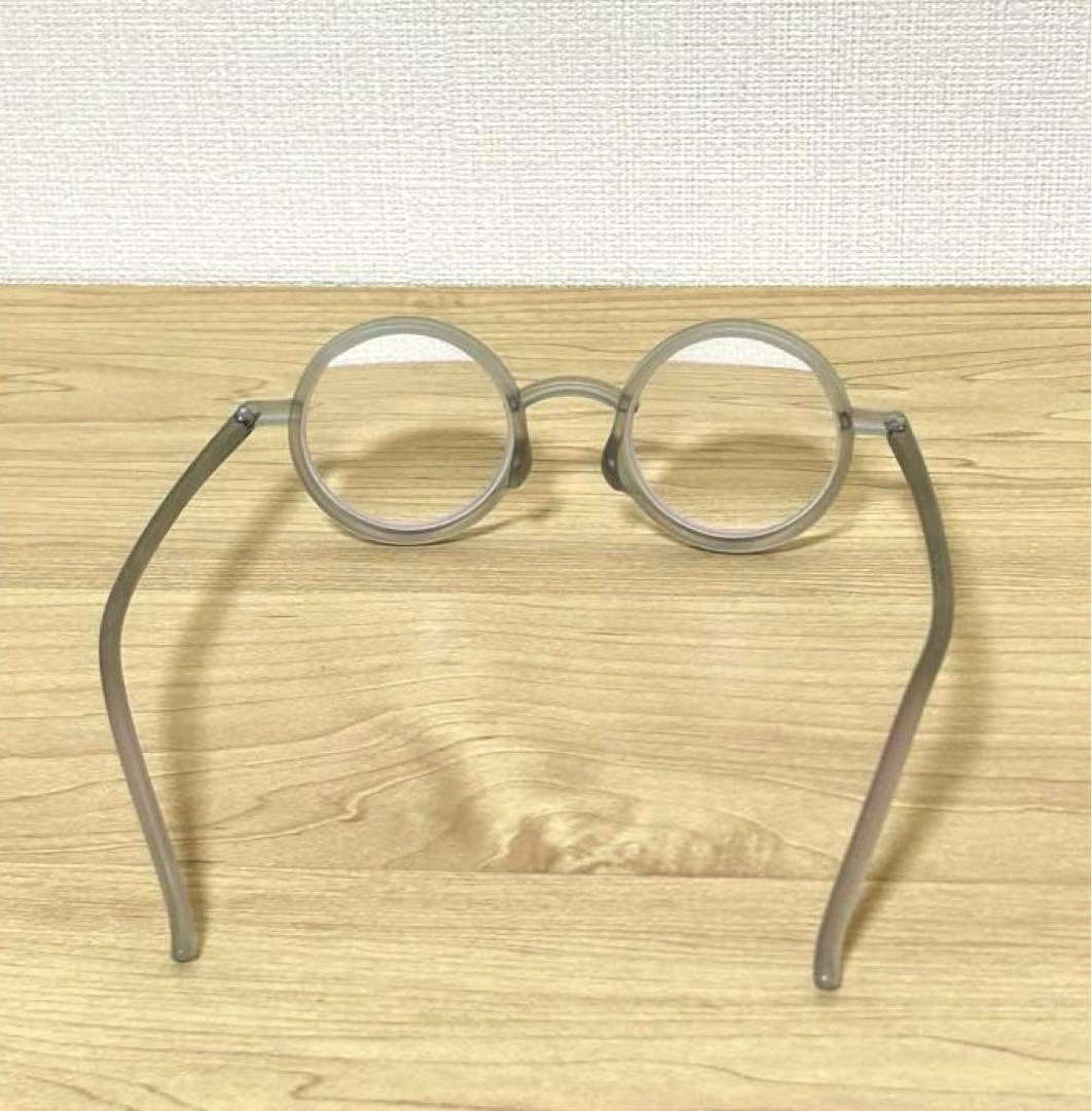 JINS Konstantin Grcic TYPE CARTOON - メルカリ