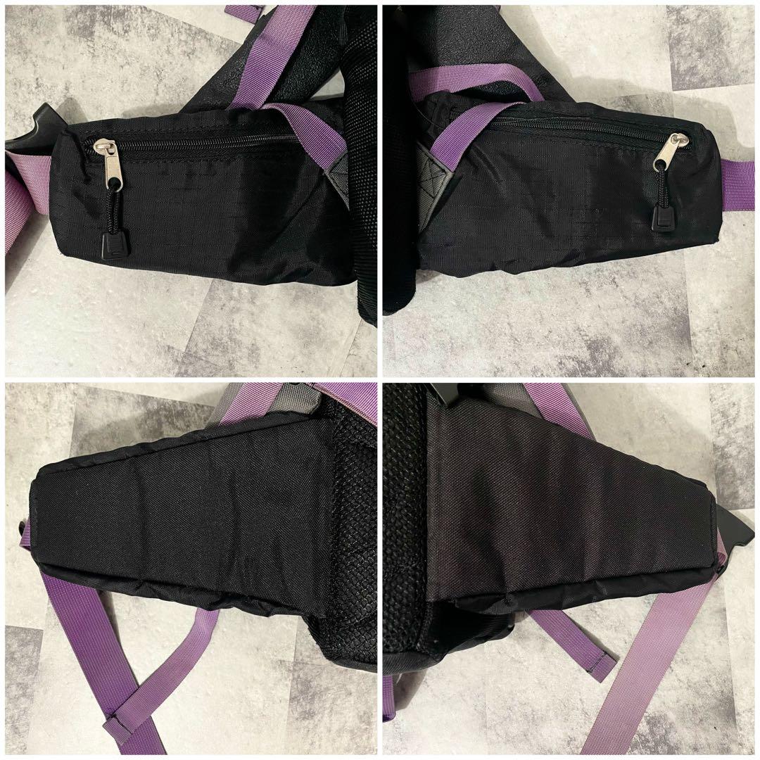 稀少品》 LIB TECH LIB TECHNOLOGY バックパック リュック - メルカリ