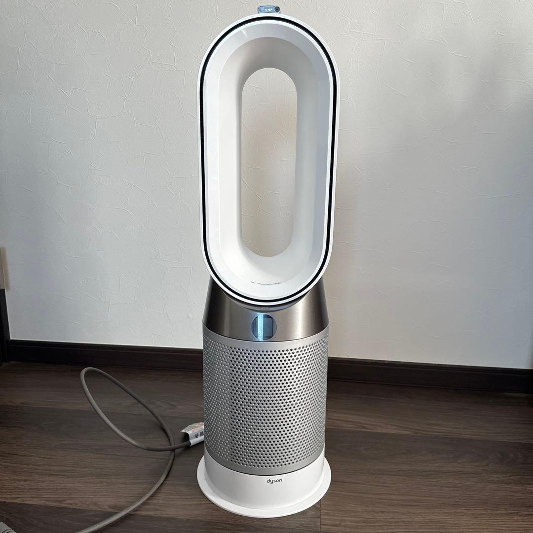 Dysonホット＆クール空気清浄機 ダイソン ホット＆クール（空気清浄機本体）｜空気清浄機｜冷暖房器具