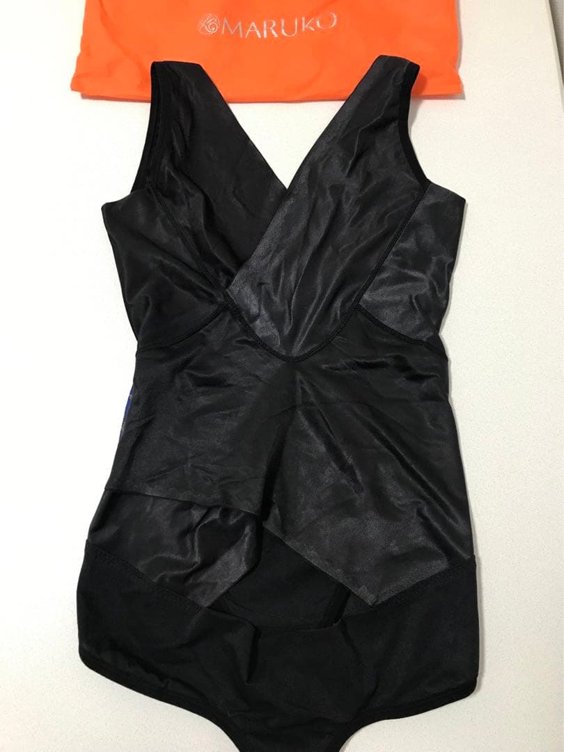 美品】補整下着MARUKO ボディシェイプスーツ75 | Shop at Mercari from