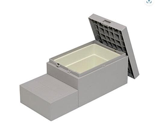 JOTO ハウスステップ CUB-6040S 小ステップあり 収納庫付き JOTO ハウスステップ CUB-6040S 送料無料 小ステップあり 収納庫付き