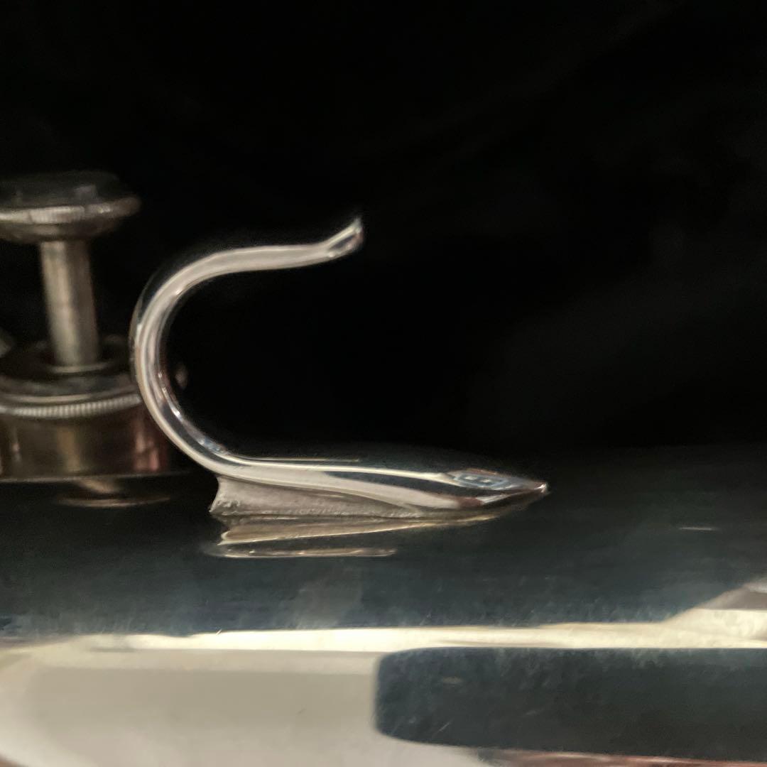 ヤマハフリューゲルホルン YFH 731 前期型 良品 ピストンもたつきなし