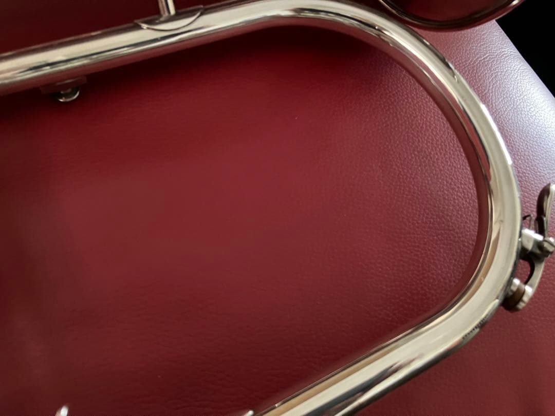 ヤマハフリューゲルホルン YFH 731 前期型 良品 ピストンもたつきなし