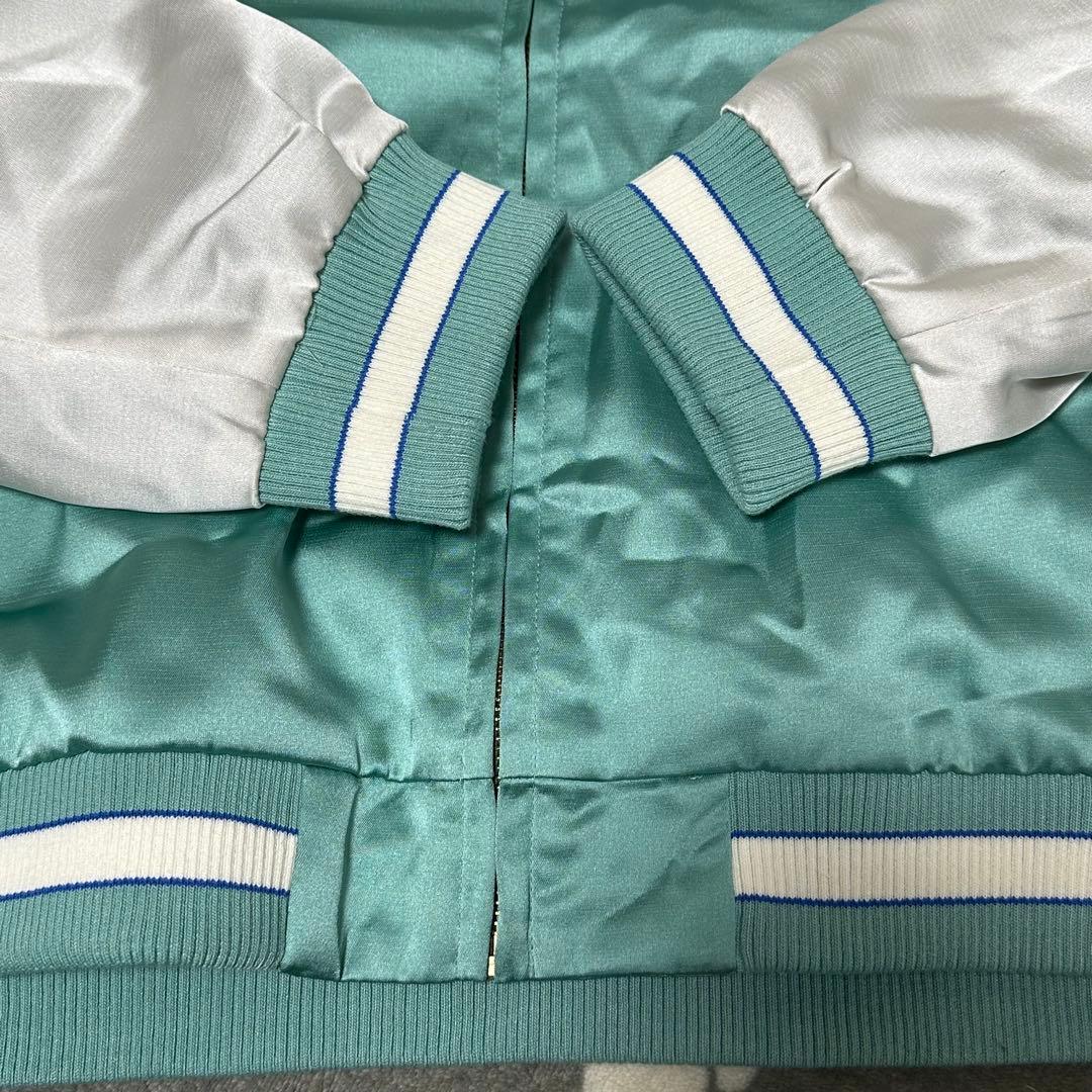 美中古】 グラニフ ラムチョップスケート スカジャン M - メルカリ