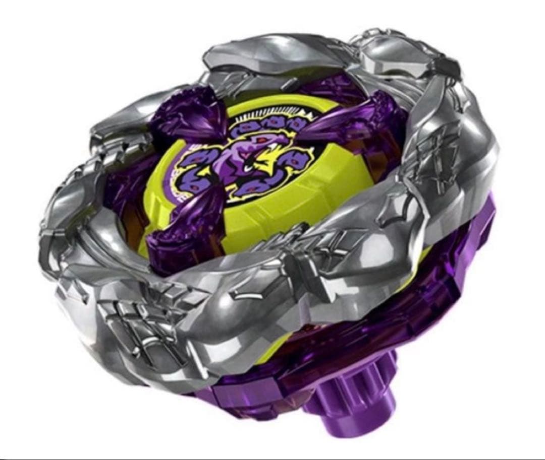 ✨新品・未使用✨ ベイブレードX UX-00 オロチクラスタ 6-60LF BEYBLADE X UX-00 オロチクラスタ 6-60LF ベイコード未使用 - メルカリ