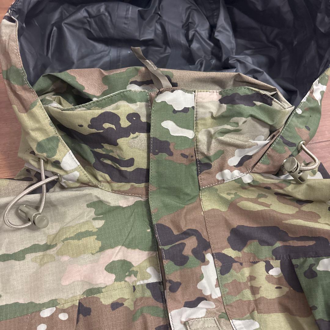美品 米軍 実物 OCP GENIII LEVEL6 SMALL LONG ⑪ - メルカリ