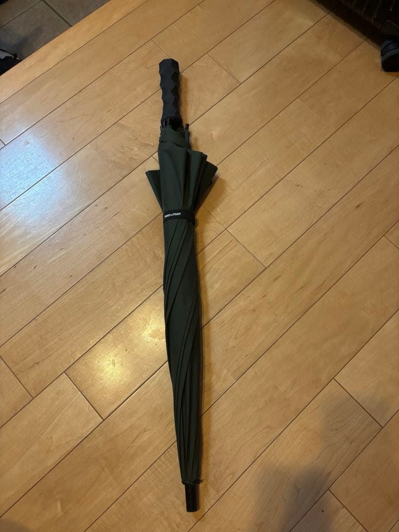 asimocrafts × TARPtoTARP 傘の通販はau PAY マーケット - 輸入雑貨の