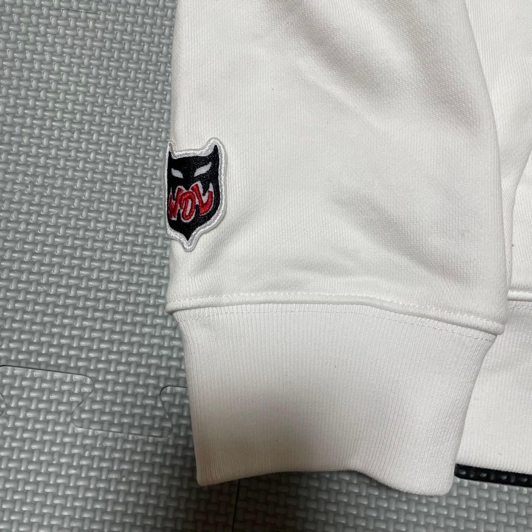 カワサト様専用 Peace & After × チェンソーマン コラボ フーディ