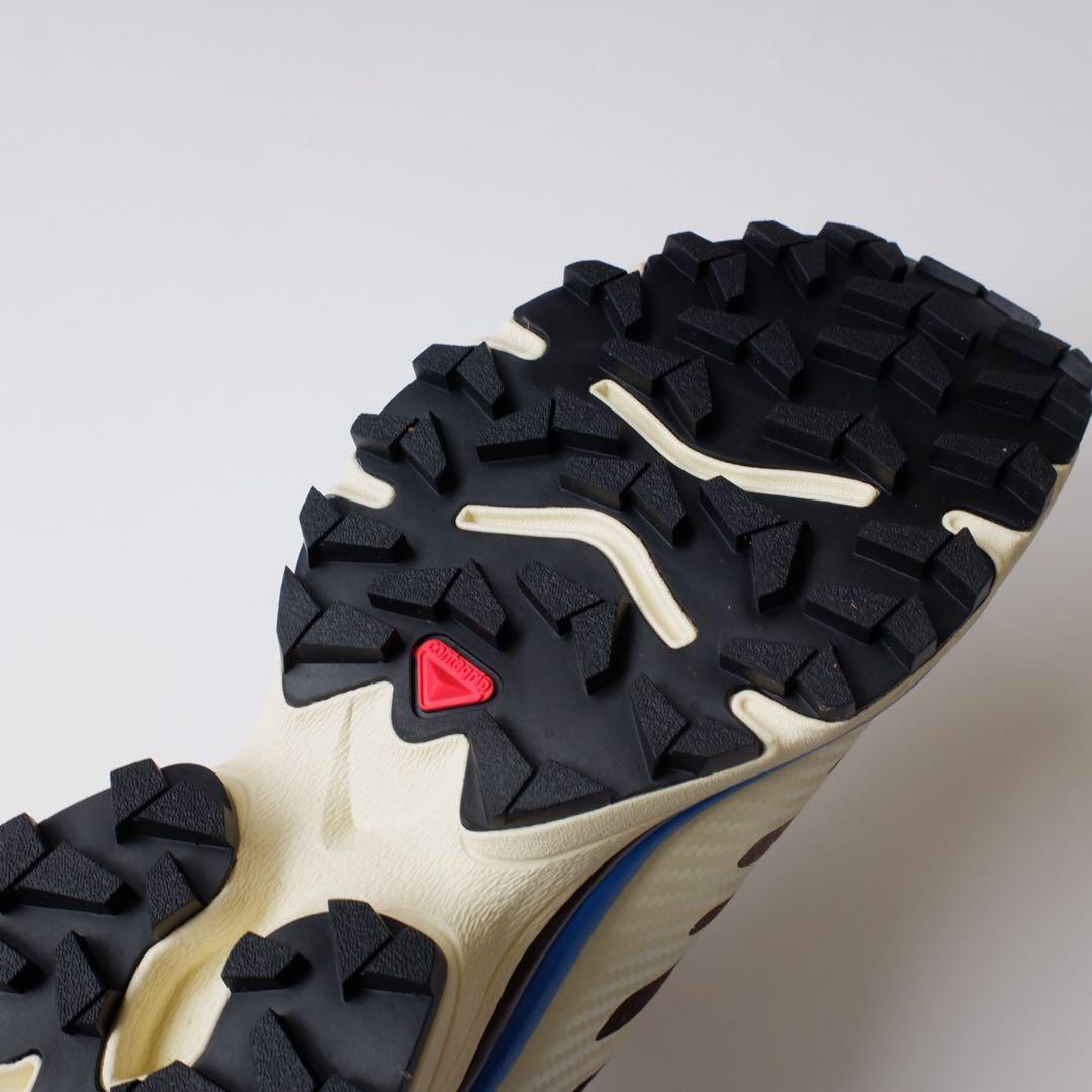 MM6 Salomon XT-4 ミュール 24.5cm