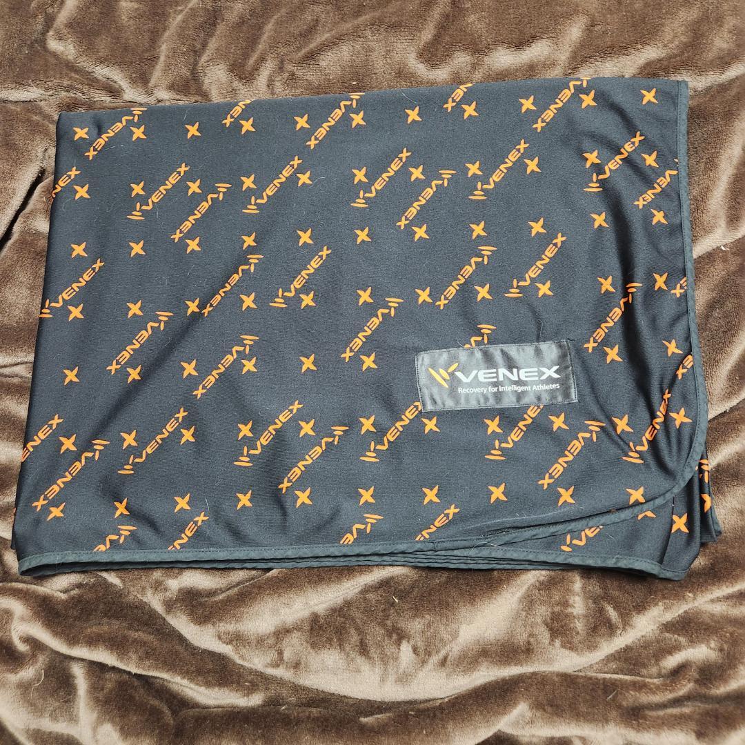 VENEX ベネクス　トレーナーズクロス　220×160 VENEX公式オンラインストア リカバリークロス+
