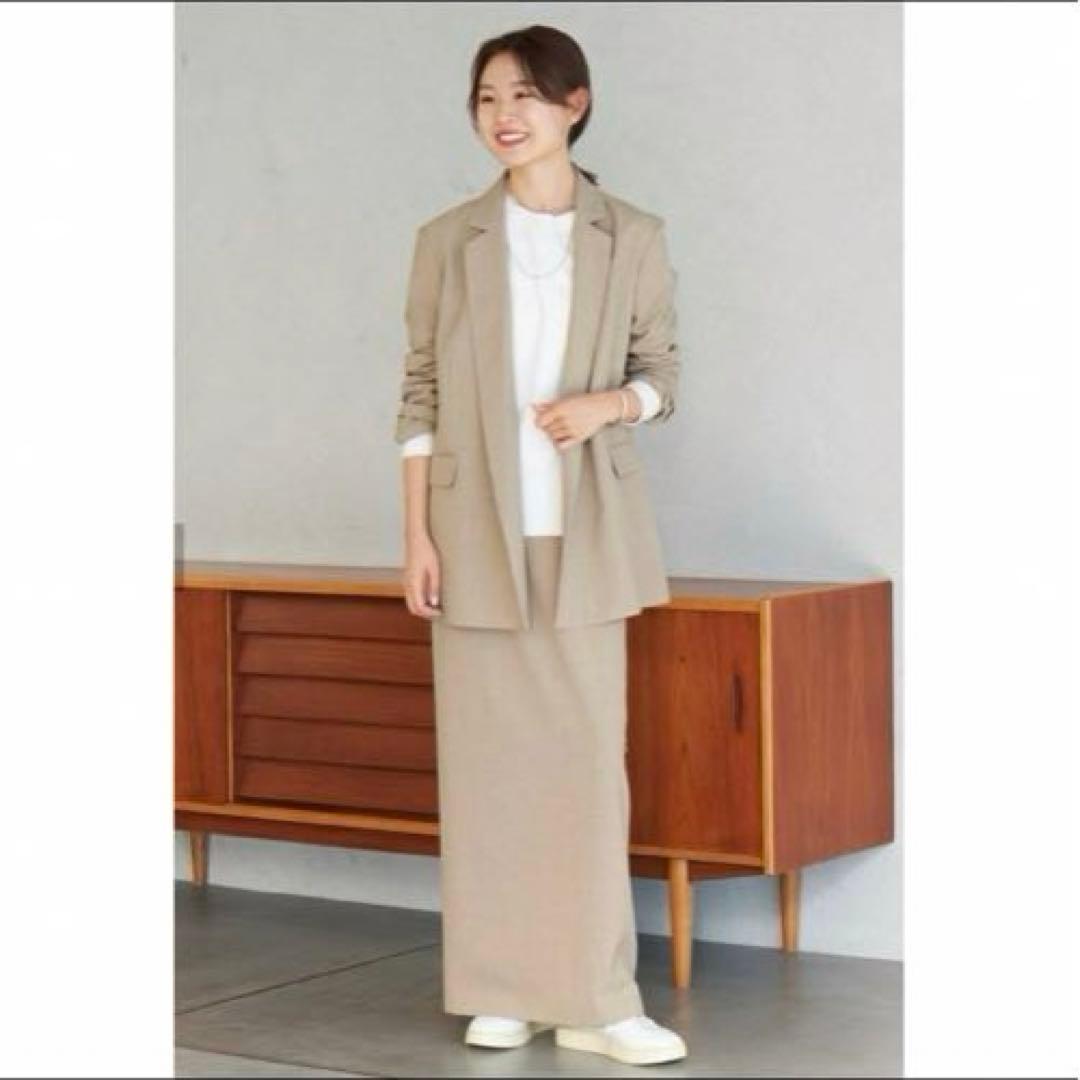 Plage プラージュ R'IAM LIGHT ジャケット - メルカリ