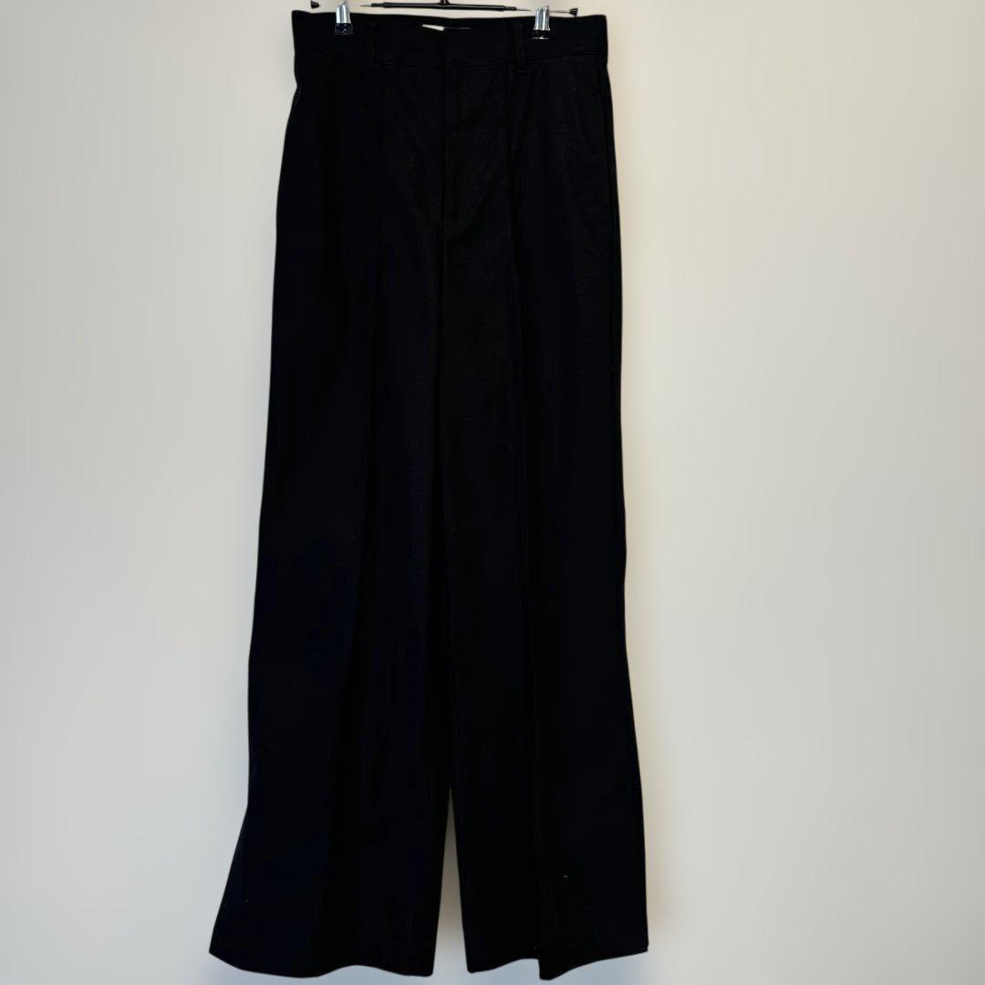 美品】TOGA TOO HIGH TWIST TWILL PANTS 2025