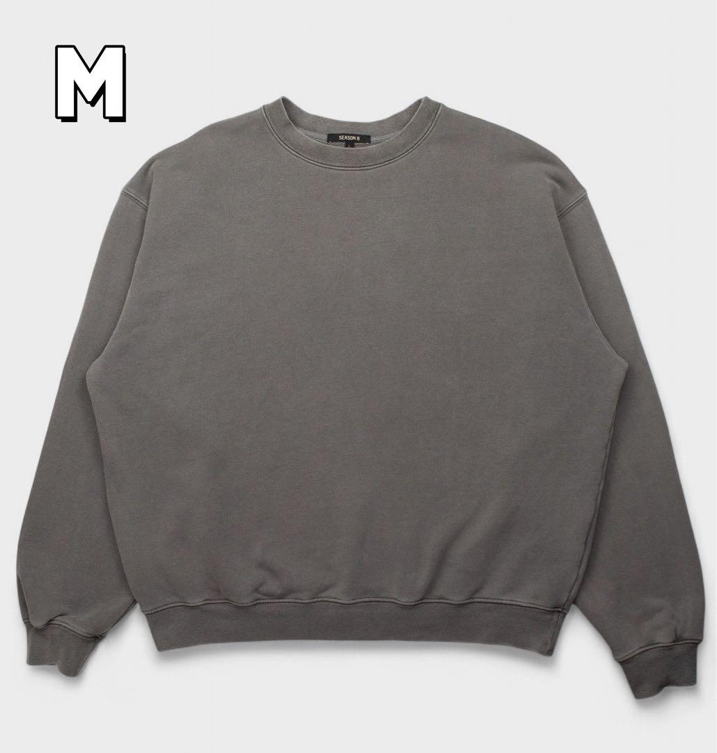 Yeezy Season 6 スウェット M - メルカリ