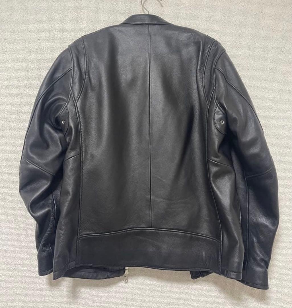 BEAUTY&YOUTH UNITED ARROWS ライダースジャケット L - ✨BEAUTY&amp