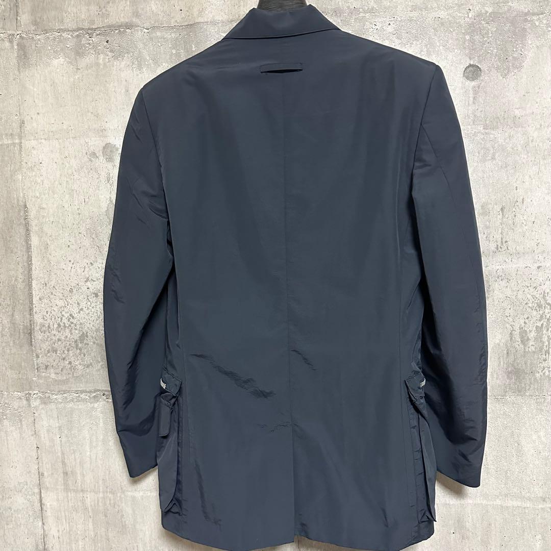 90's 【名作】Jean Paul GAULTIER テーラードジャケット 黒 - メルカリ