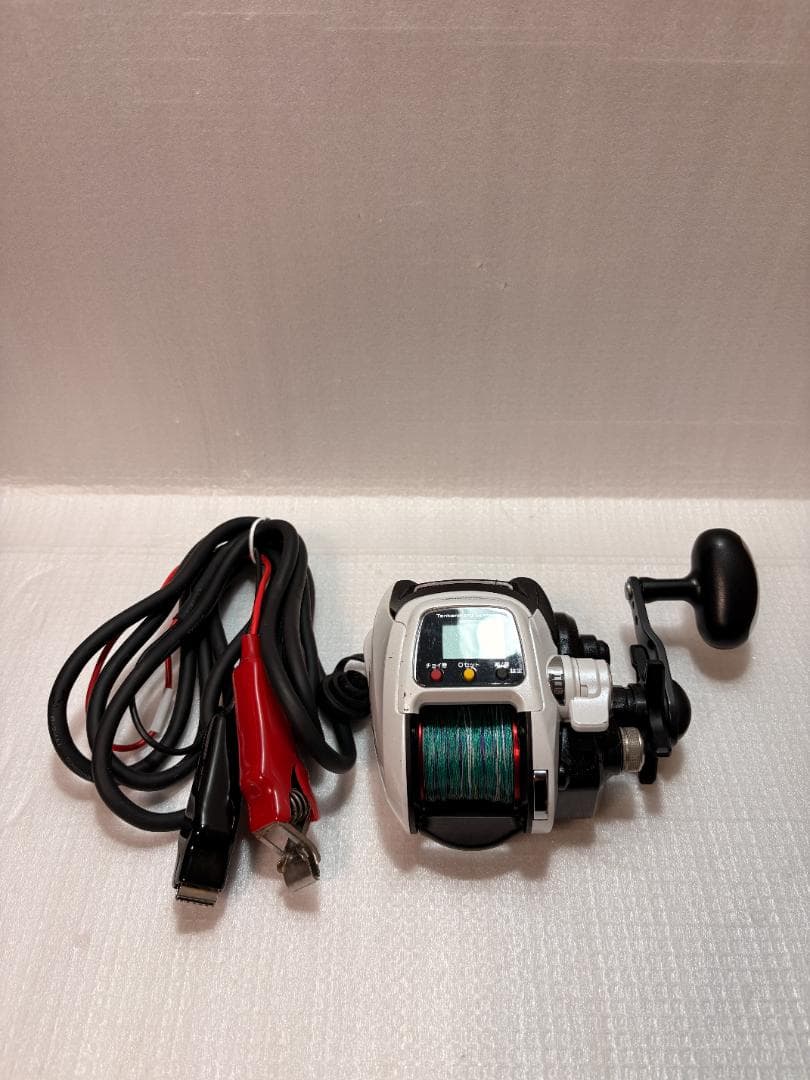 シマノ 電動リール　PLAYS 1000 船/船釣り/電動リール/電動リール 17 プレイズ1000【YT】