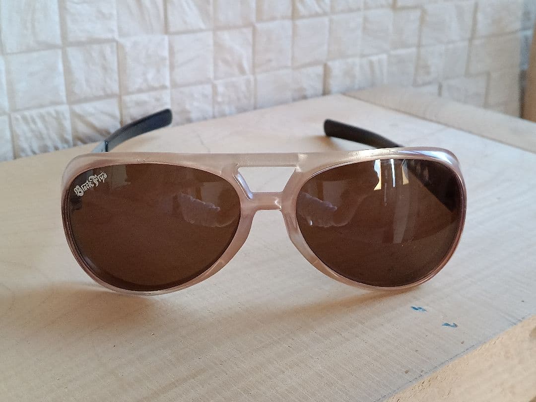 BLACKFLY　kingflys ブラックフライ　キムタク BLACK FLYS - ブラックフライ サングラス キングフライ キムタク着用