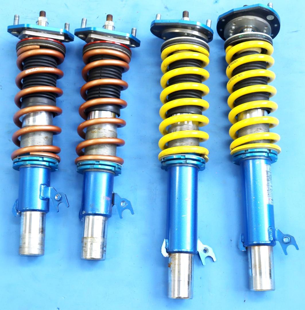 ホンダ　ビート　PP1　CUSCO ネジ式　車高調 クスコ（CUSCO） 86 ZN6 車高調 ストリートゼロA 966-61N-CN CUSCO