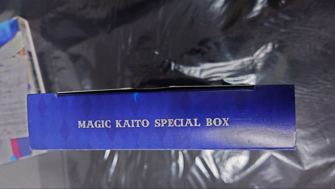 まじっく快斗 名探偵コナン 限定生産 Blu-ray BOX 缶ケーストランプ付