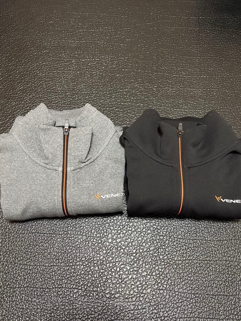 2点セット　venex リカバリームーブ 楽天市場】VENEX ベネクス リカバリームーヴ move ムーブ ジップアップ