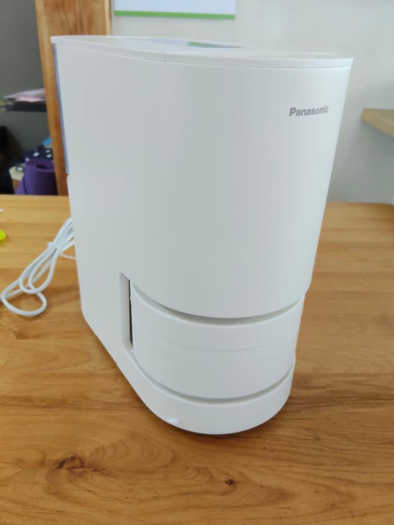 Panasonicパナソニック IH炊飯器 SR-AX1-W 概要 自動計量IH炊飯器 SR-AX1 | 炊飯器 | Panasonic