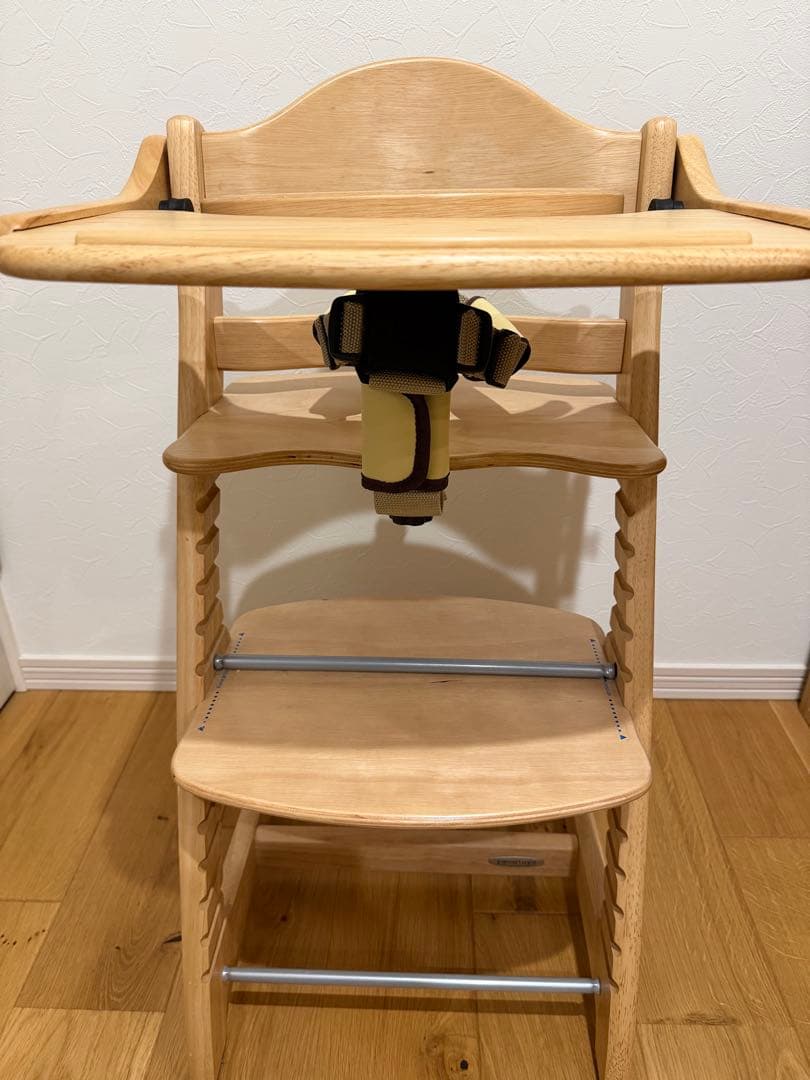 大和屋 すくすくチェアスリムプラス テーブル ガードチェアベルト テーブルマット SUKUSUKU（大和屋） テーブルマット 大和屋 すくすくチェア すくすく