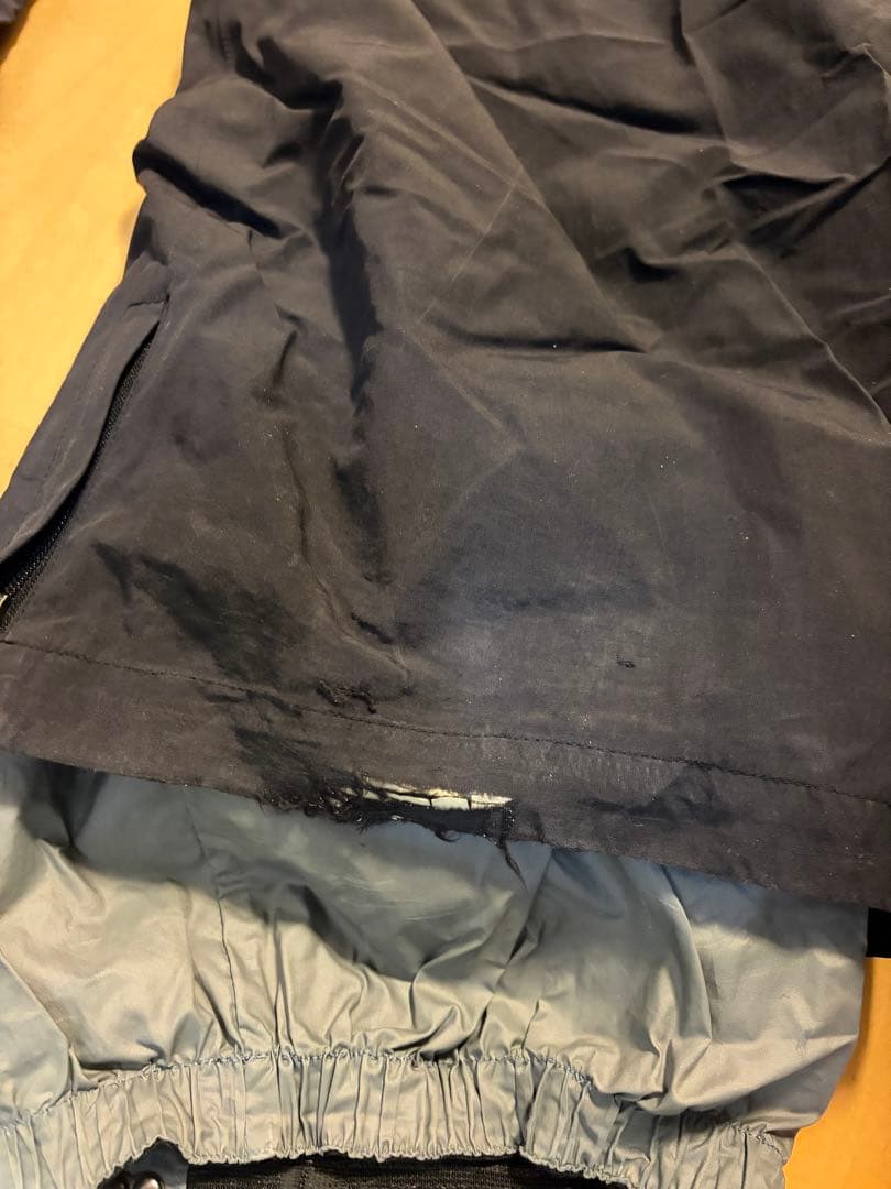 アンラッキー池田。