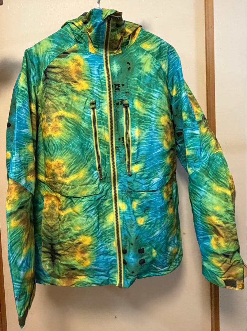 アンラッキー池田。