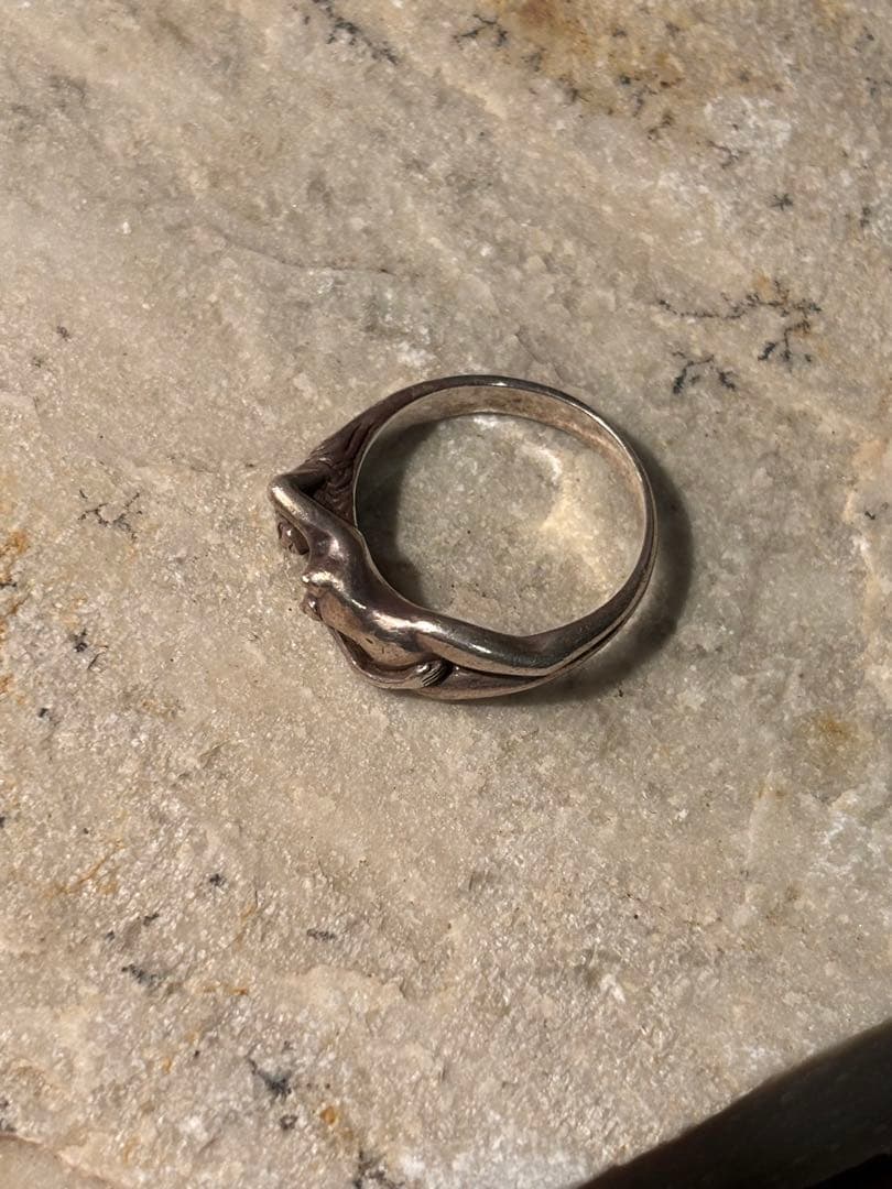 WACKOMARIA NUDE RING 17号