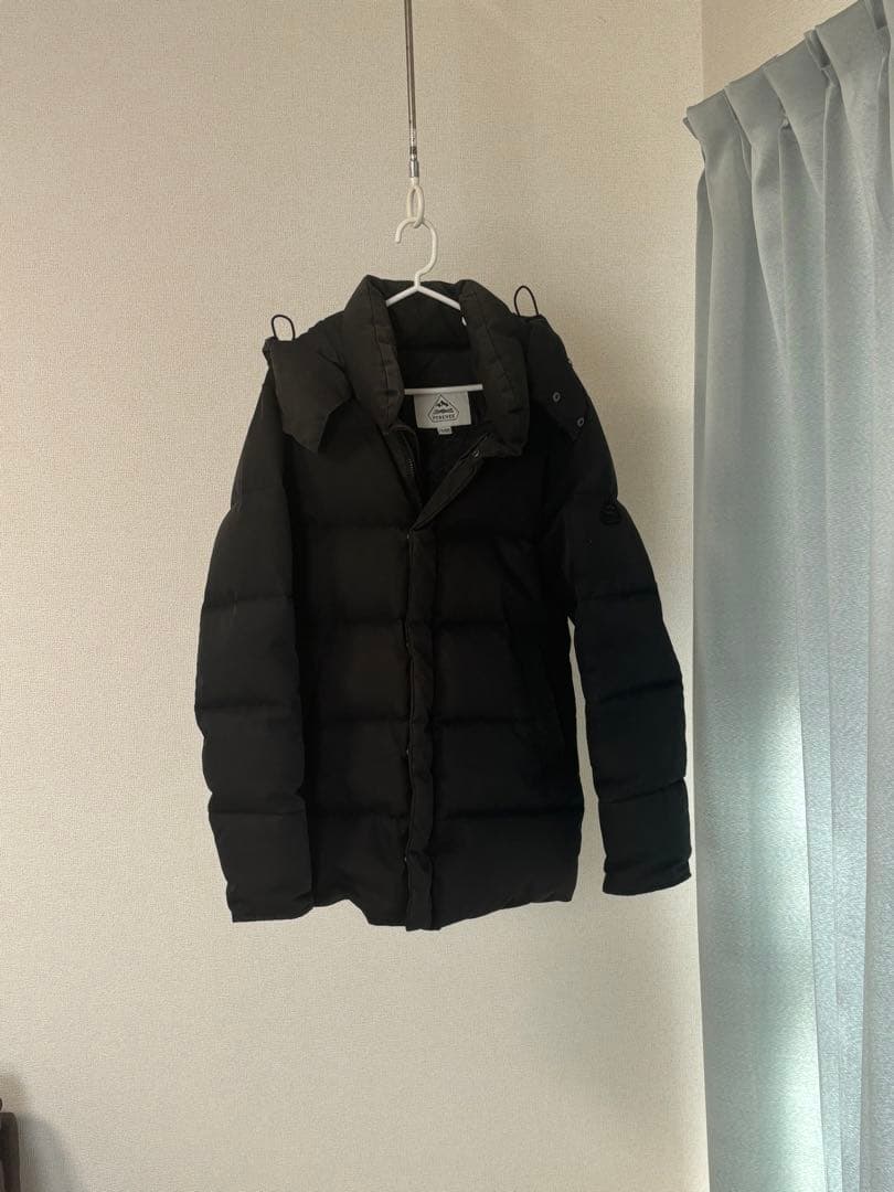 しょうへい　PYRENEX ピレネックス ベルフォール(アローズ別注) PYRENEX ピレネックス BELFORT HMI016 ベルフォール ダウンジャケット