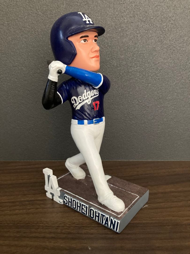 大谷翔平 フィギュア ロサンゼルス・ドジャース 17 McFARLANE ロサンジェルス ドジャース #17 大谷 翔平 フィギュア