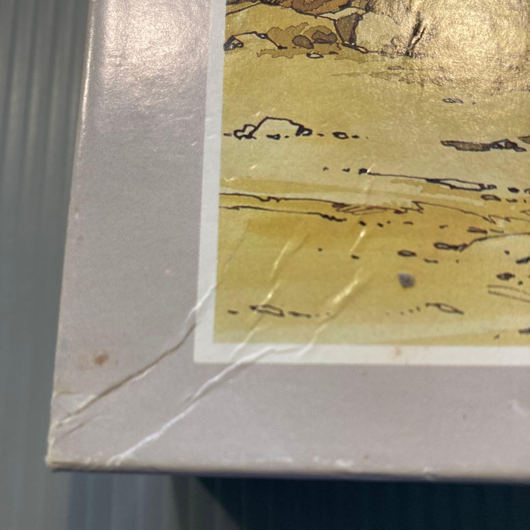 ☆ みけ様専用☆ ドラゴンクエストⅣ 内袋未開封 ジグソーパズル 勇者