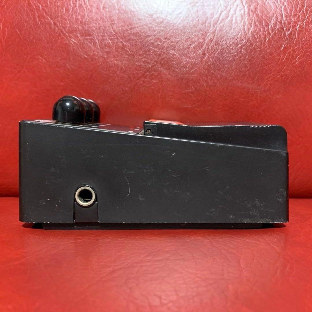 ☆BOØWYドンズバ機材☆ 良音! ARIA DT-5 ディストーション☆ - メルカリ