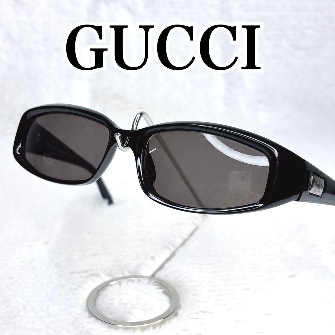 GUCCI GG2454 archive サイドロゴサングラス　y2k GUCCI GG2454 archive サイドロゴサングラス y2k Gucci GG 2454/S