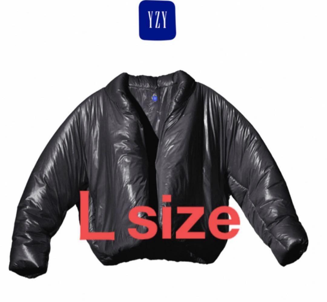 新品 YEEZY GAP イージーギャップ ラウンドジャケット L(初期) - メルカリ