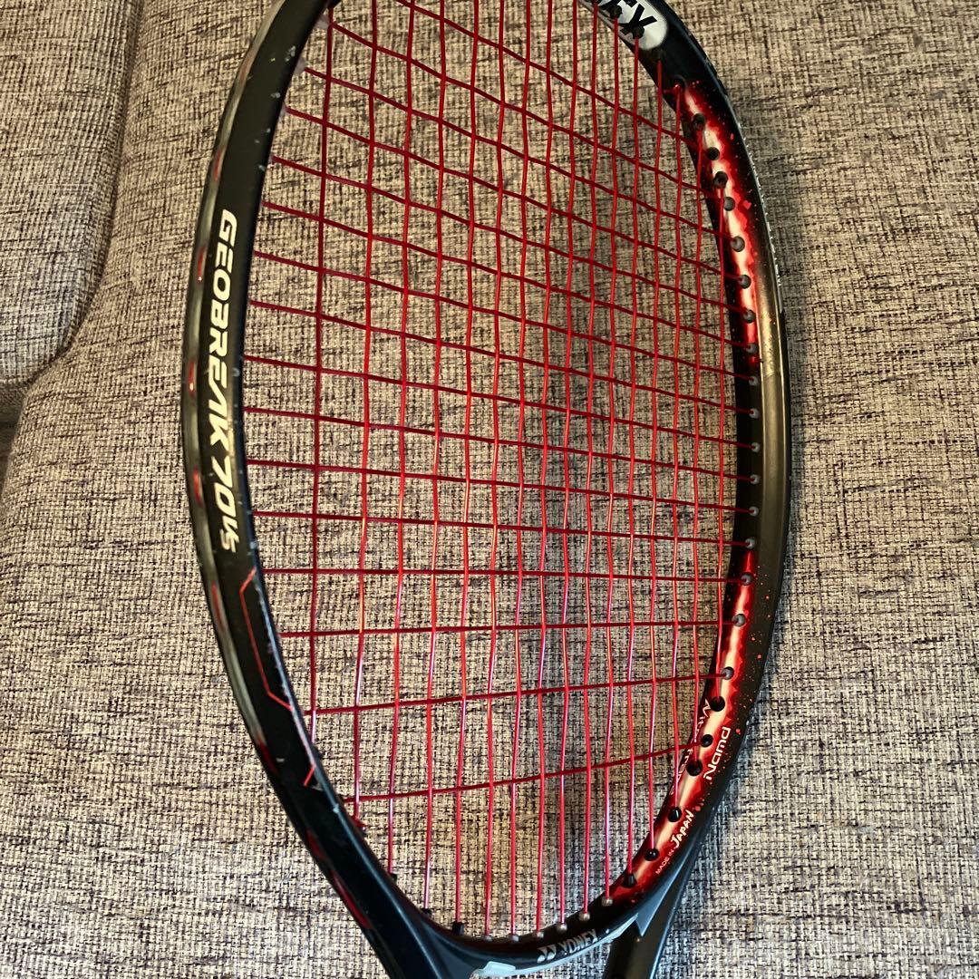 人気・第一世代】GEOBREAK（ジオブレイク）70VS UL1 - メルカリ