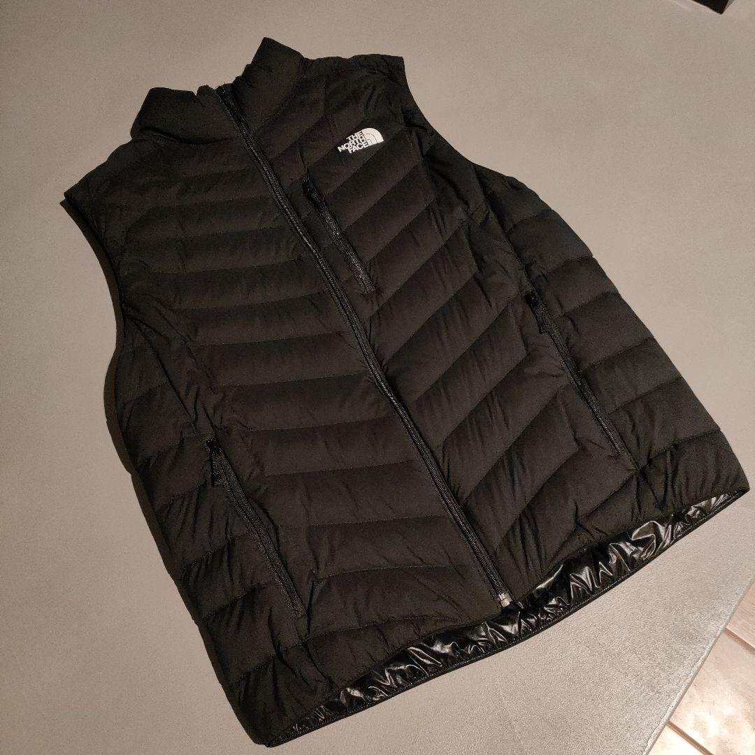 THE NORTH FACE ダウンベスト　サンダーベスト ヌプシ THE NORTH FACE（ザ ノースフェイス） ザ ノースフェイス ダウンベスト