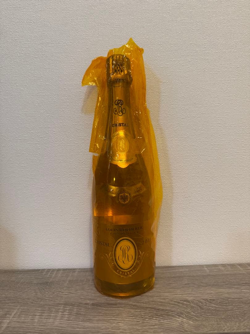 ルイ ロデレール クリスタル 2016 シャンパン 楽天市場】ルイ ロデレール クリスタル 2016 箱入り 750ml (正規品