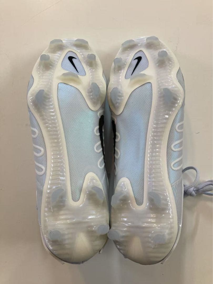 【新品·未使用品】NIKE スパイク アルファ ハラチ9 エリート 26.5cm