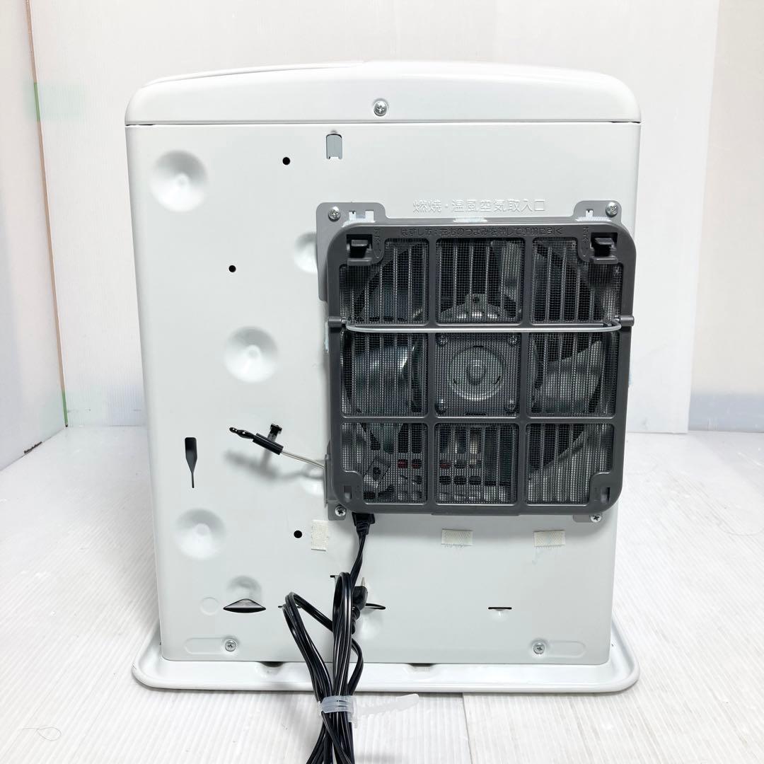 極美品 ダイニチ FW-3322KE 石油ファンヒーター 2022年製 - メルカリ